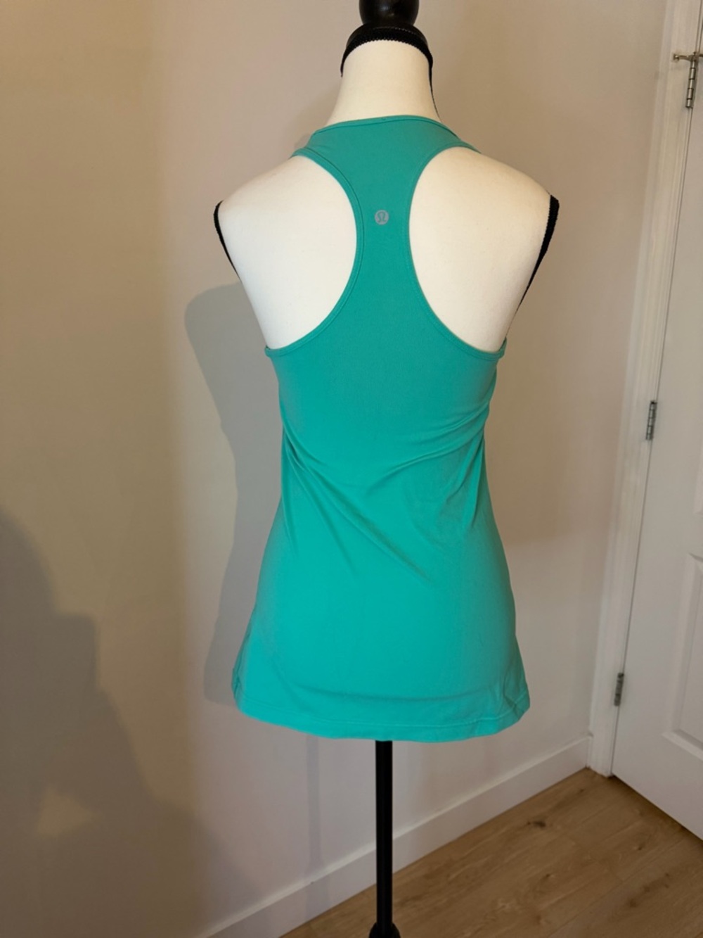 Lululemon Cool Racerback Tank - Picture 3 of 5